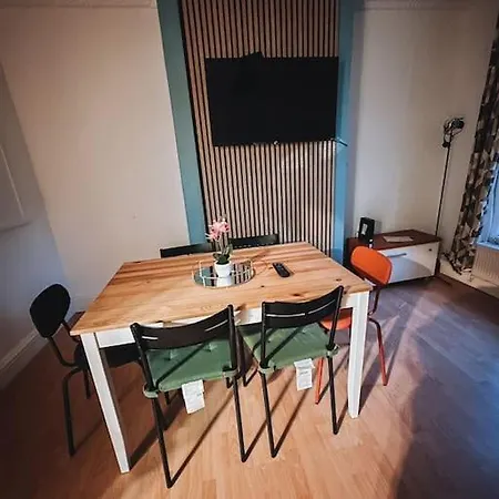 Spacious 3 Bedroom Flat In Stockwell Londra Esterno foto