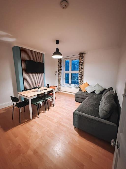 Appartamento Spacious 3 Bedroom Flat In Stockwell