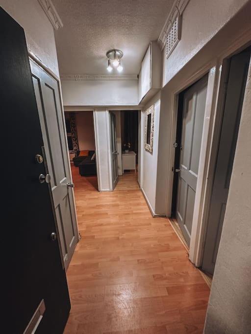 Appartamento Spacious 3 Bedroom Flat In Stockwell *