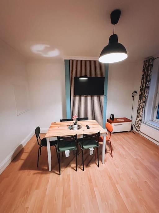 Appartamento Spacious 3 Bedroom Flat In Stockwell *