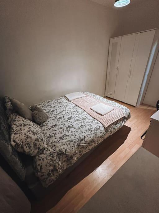 Appartamento Spacious 3 Bedroom Flat In Stockwell